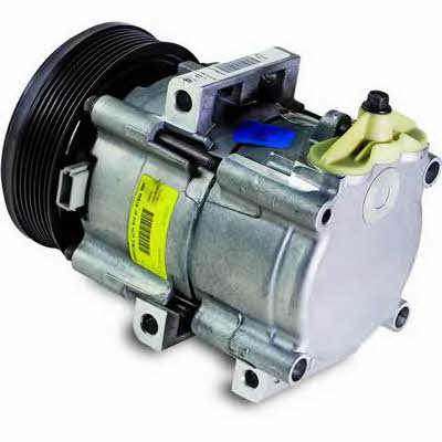 Fispa 1.8023 Compressor, air conditioning 18023: Buy near me in Poland at 2407.PL - Good price!