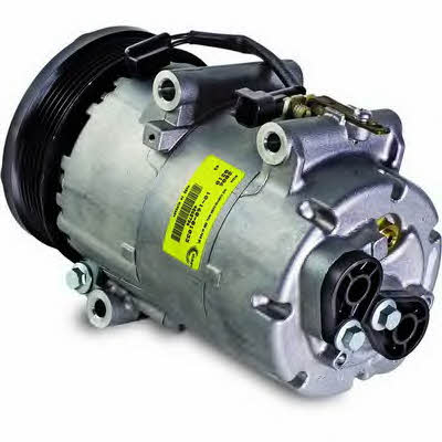 Fispa 1.8025 Compressor, air conditioning 18025: Buy near me in Poland at 2407.PL - Good price!