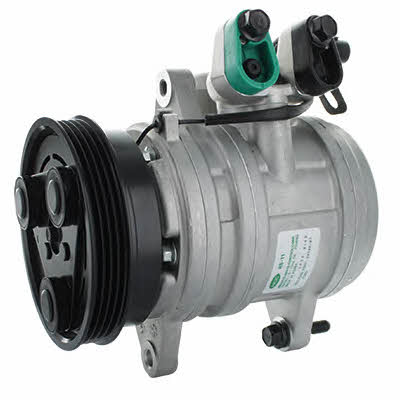 Fispa 1.8028 Compressor, air conditioning 18028: Buy near me in Poland at 2407.PL - Good price!