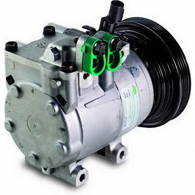 Fispa 1.8030 Compressor, air conditioning 18030: Buy near me at 2407.PL in Poland at an Affordable price!