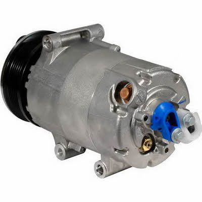 Fispa 1.8042 Compressor, air conditioning 18042: Buy near me in Poland at 2407.PL - Good price!