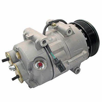 Fispa 1.8042A Compressor, air conditioning 18042A: Buy near me in Poland at 2407.PL - Good price!