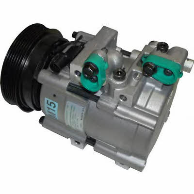 Fispa 1.8049 Compressor, air conditioning 18049: Buy near me in Poland at 2407.PL - Good price!