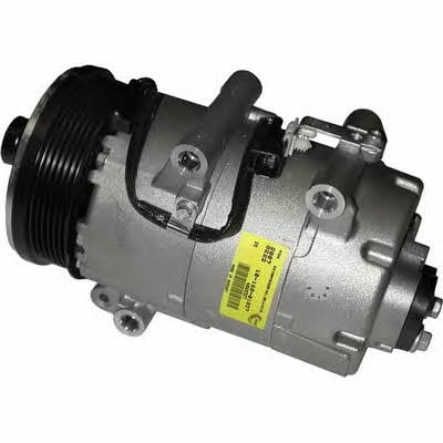 Fispa 1.8051 Compressor, air conditioning 18051: Buy near me in Poland at 2407.PL - Good price!