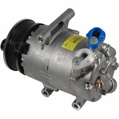 Fispa 1.8052 Compressor, air conditioning 18052: Buy near me at 2407.PL in Poland at an Affordable price!