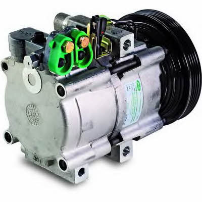 Fispa 1.9008 Compressor, air conditioning 19008: Buy near me in Poland at 2407.PL - Good price!