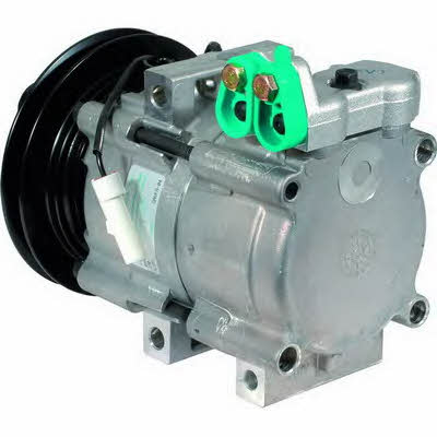 Fispa 1.9020 Compressor, air conditioning 19020: Buy near me in Poland at 2407.PL - Good price!