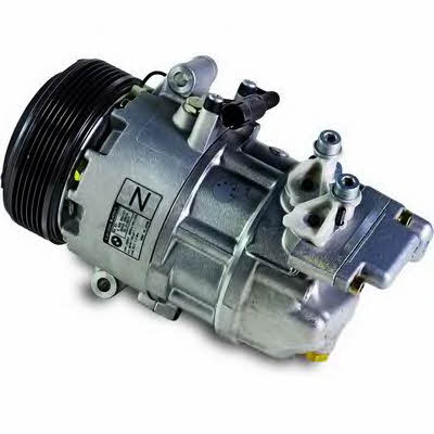 Fispa 1.9022 Compressor, air conditioning 19022: Buy near me in Poland at 2407.PL - Good price!
