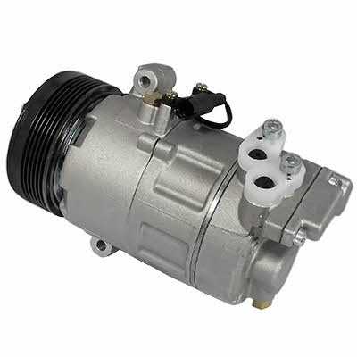 Fispa 1.9022A Compressor, air conditioning 19022A: Buy near me in Poland at 2407.PL - Good price!