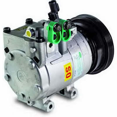Fispa 1.9030 Compressor, air conditioning 19030: Buy near me in Poland at 2407.PL - Good price!