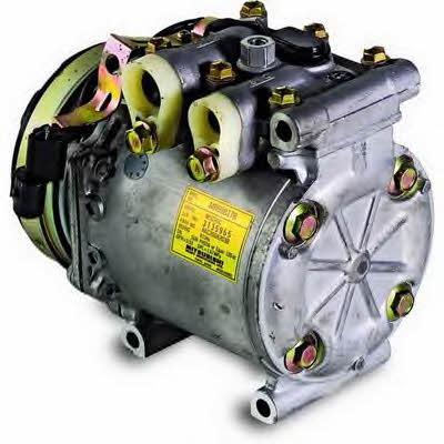 Fispa 1.9034 Compressor, air conditioning 19034: Buy near me in Poland at 2407.PL - Good price!