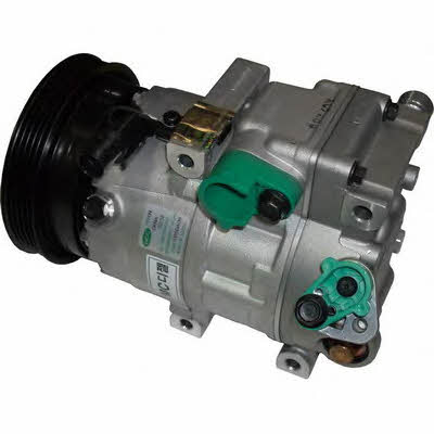 Fispa 1.9049 Compressor, air conditioning 19049: Buy near me in Poland at 2407.PL - Good price!