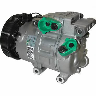 Fispa 1.9061 Compressor, air conditioning 19061: Buy near me in Poland at 2407.PL - Good price!