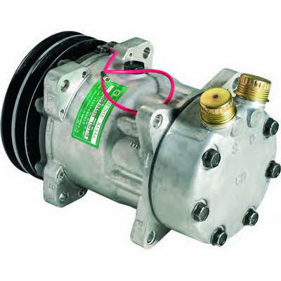 Fispa 1.1028 Compressor, air conditioning 11028: Buy near me in Poland at 2407.PL - Good price!