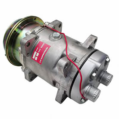 Fispa 1.1067F Compressor, air conditioning 11067F: Buy near me in Poland at 2407.PL - Good price!