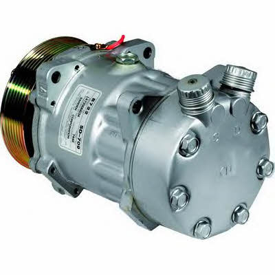 Fispa 1.1121F Compressor, air conditioning 11121F: Buy near me in Poland at 2407.PL - Good price!