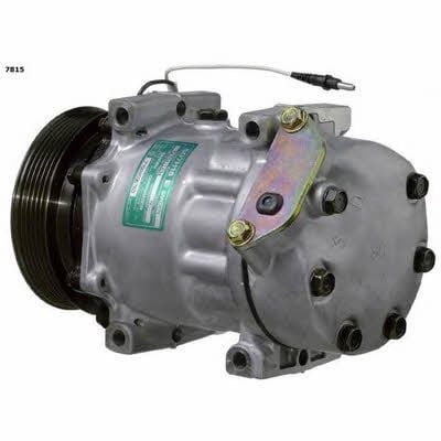 Fispa 1.1137 Compressor, air conditioning 11137: Buy near me in Poland at 2407.PL - Good price!
