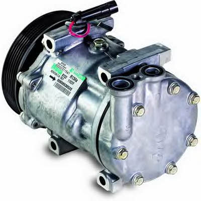 Fispa 1.1218 Compressor, air conditioning 11218: Buy near me in Poland at 2407.PL - Good price!