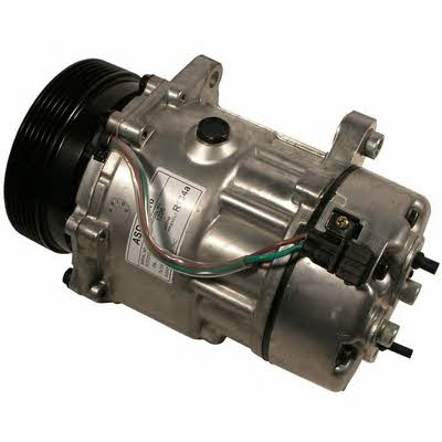 Fispa 1.1224A Compressor, air conditioning 11224A: Buy near me in Poland at 2407.PL - Good price!