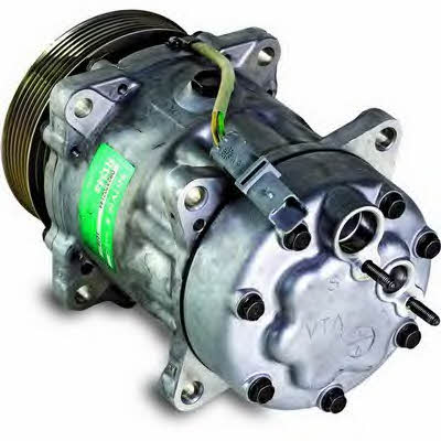 Fispa 1.1235 Compressor, air conditioning 11235: Buy near me in Poland at 2407.PL - Good price!