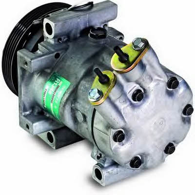  1.1242 Compressor, air conditioning 11242: Buy near me in Poland at 2407.PL - Good price!