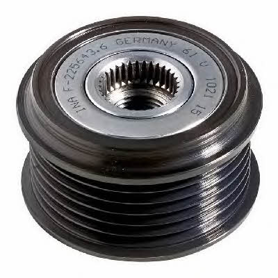 Fispa 455002 Freewheel clutch, alternator 455002: Buy near me at 2407.PL in Poland at an Affordable price!