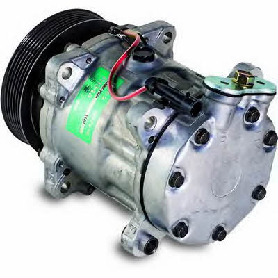 Fispa 1.1244 Compressor, air conditioning 11244: Buy near me in Poland at 2407.PL - Good price!