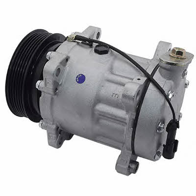 Fispa 1.1244A Compressor, air conditioning 11244A: Buy near me in Poland at 2407.PL - Good price!
