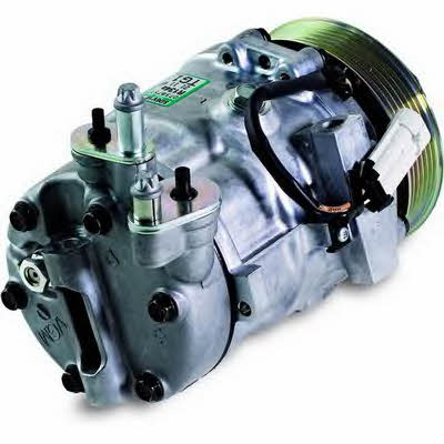 Fispa 1.1252 Compressor, air conditioning 11252: Buy near me in Poland at 2407.PL - Good price!