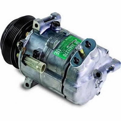 Fispa 1.1263 Compressor, air conditioning 11263: Buy near me in Poland at 2407.PL - Good price!