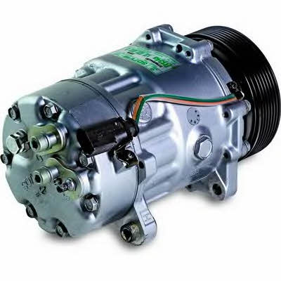 Fispa 1.1265 Compressor, air conditioning 11265: Buy near me in Poland at 2407.PL - Good price!