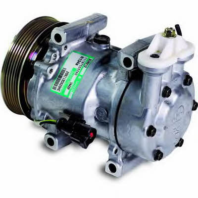 Fispa 1.1268 Compressor, air conditioning 11268: Buy near me in Poland at 2407.PL - Good price!