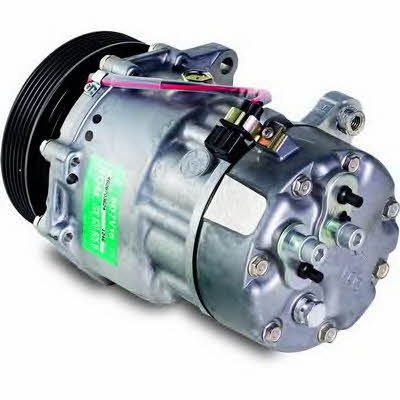 Fispa 1.1308A Compressor, air conditioning 11308A: Buy near me in Poland at 2407.PL - Good price!