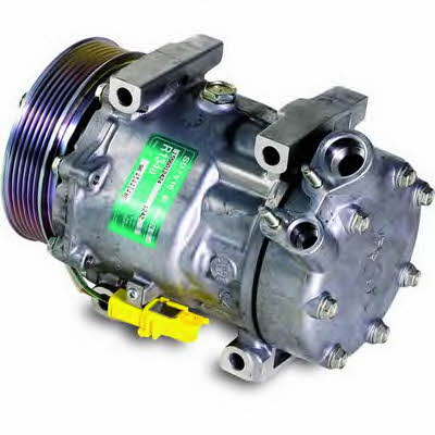 Fispa 1.1312 Compressor, air conditioning 11312: Buy near me in Poland at 2407.PL - Good price!
