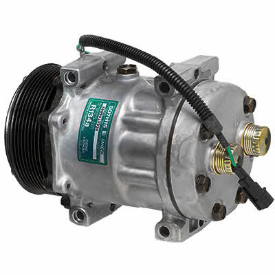 Fispa 1.1322 Compressor, air conditioning 11322: Buy near me in Poland at 2407.PL - Good price!