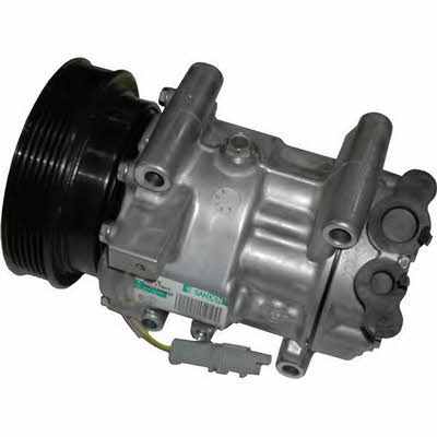 Fispa 1.1350 Compressor, air conditioning 11350: Buy near me in Poland at 2407.PL - Good price!