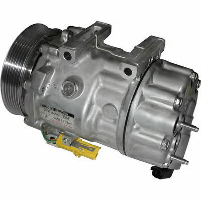 Fispa 1.1353 Compressor, air conditioning 11353: Buy near me in Poland at 2407.PL - Good price!