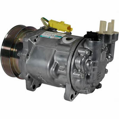 Fispa 1.1385 Compressor, air conditioning 11385: Buy near me in Poland at 2407.PL - Good price!