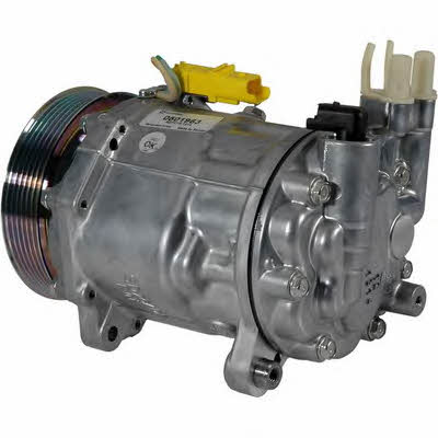 Fispa 1.1386 Compressor, air conditioning 11386: Buy near me in Poland at 2407.PL - Good price!