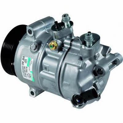 Fispa 1.1400 Compressor, air conditioning 11400: Buy near me in Poland at 2407.PL - Good price!