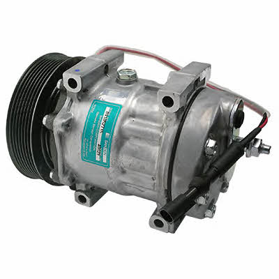Fispa 1.1424 Compressor, air conditioning 11424: Buy near me in Poland at 2407.PL - Good price!