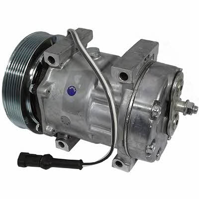 Fispa 1.1424A Compressor, air conditioning 11424A: Buy near me in Poland at 2407.PL - Good price!