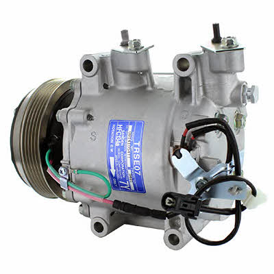Fispa 1.1433 Compressor, air conditioning 11433: Buy near me in Poland at 2407.PL - Good price!