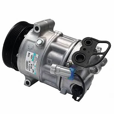 Fispa 1.1434 Compressor, air conditioning 11434: Buy near me at 2407.PL in Poland at an Affordable price!