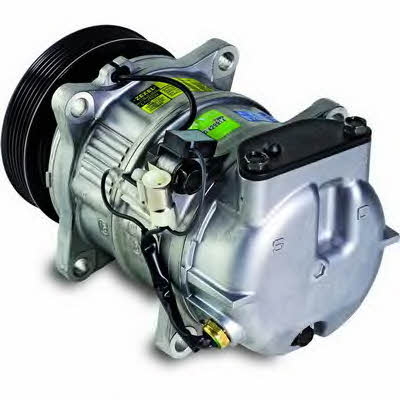 Fispa 1.2012 Compressor, air conditioning 12012: Buy near me in Poland at 2407.PL - Good price!