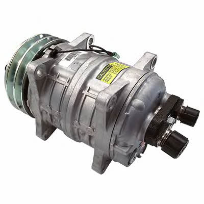 Fispa 1.2018 Compressor, air conditioning 12018: Buy near me in Poland at 2407.PL - Good price!