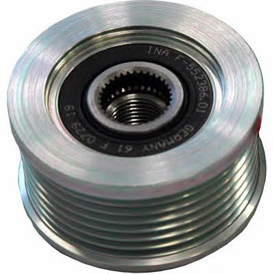 Fispa 455163 Freewheel clutch, alternator 455163: Buy near me in Poland at 2407.PL - Good price!