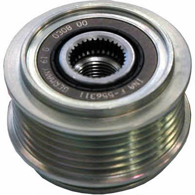 Fispa 455186 Freewheel clutch, alternator 455186: Buy near me in Poland at 2407.PL - Good price!