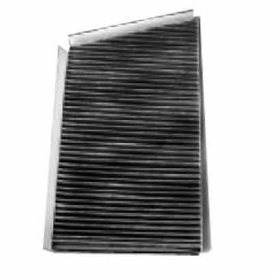 Fispa 557 Activated Carbon Cabin Filter 557: Buy near me in Poland at 2407.PL - Good price!
