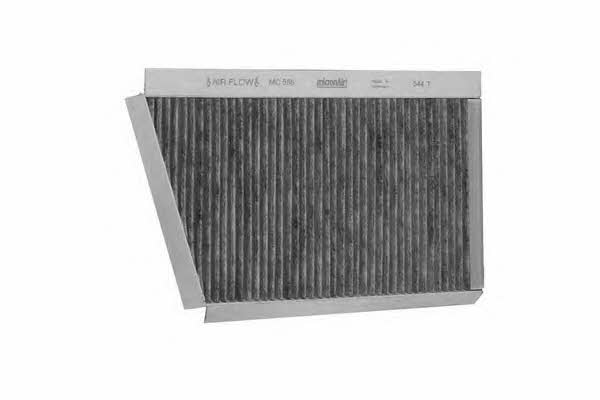 Fispa 559 Activated Carbon Cabin Filter 559: Buy near me in Poland at 2407.PL - Good price!